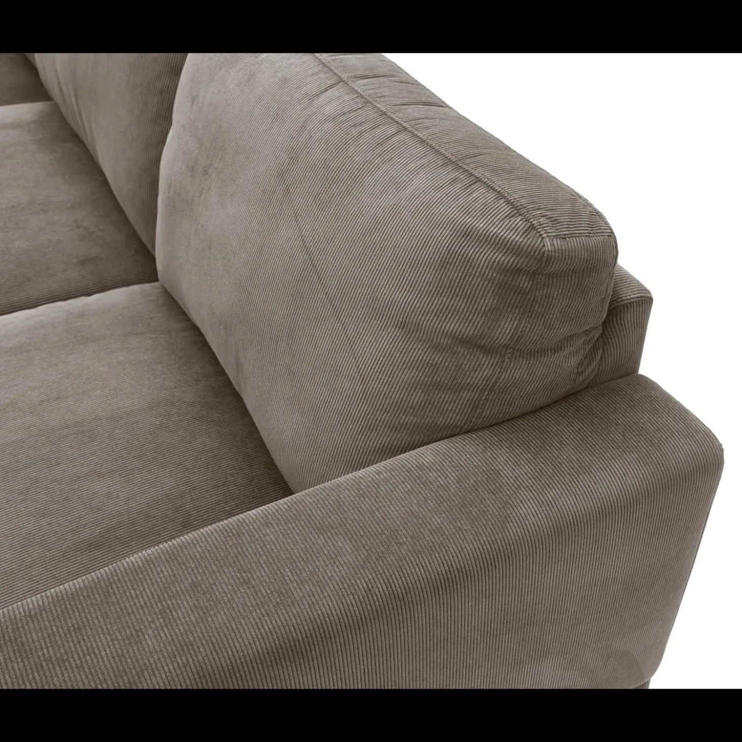 Mexico venstrevendt sofa med chaiselong