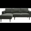 Mexico venstrevendt sofa med chaiselong