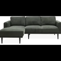 Mexico venstrevendt sofa med chaiselong