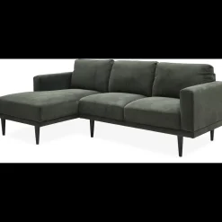 Mexico venstrevendt sofa med chaiselong