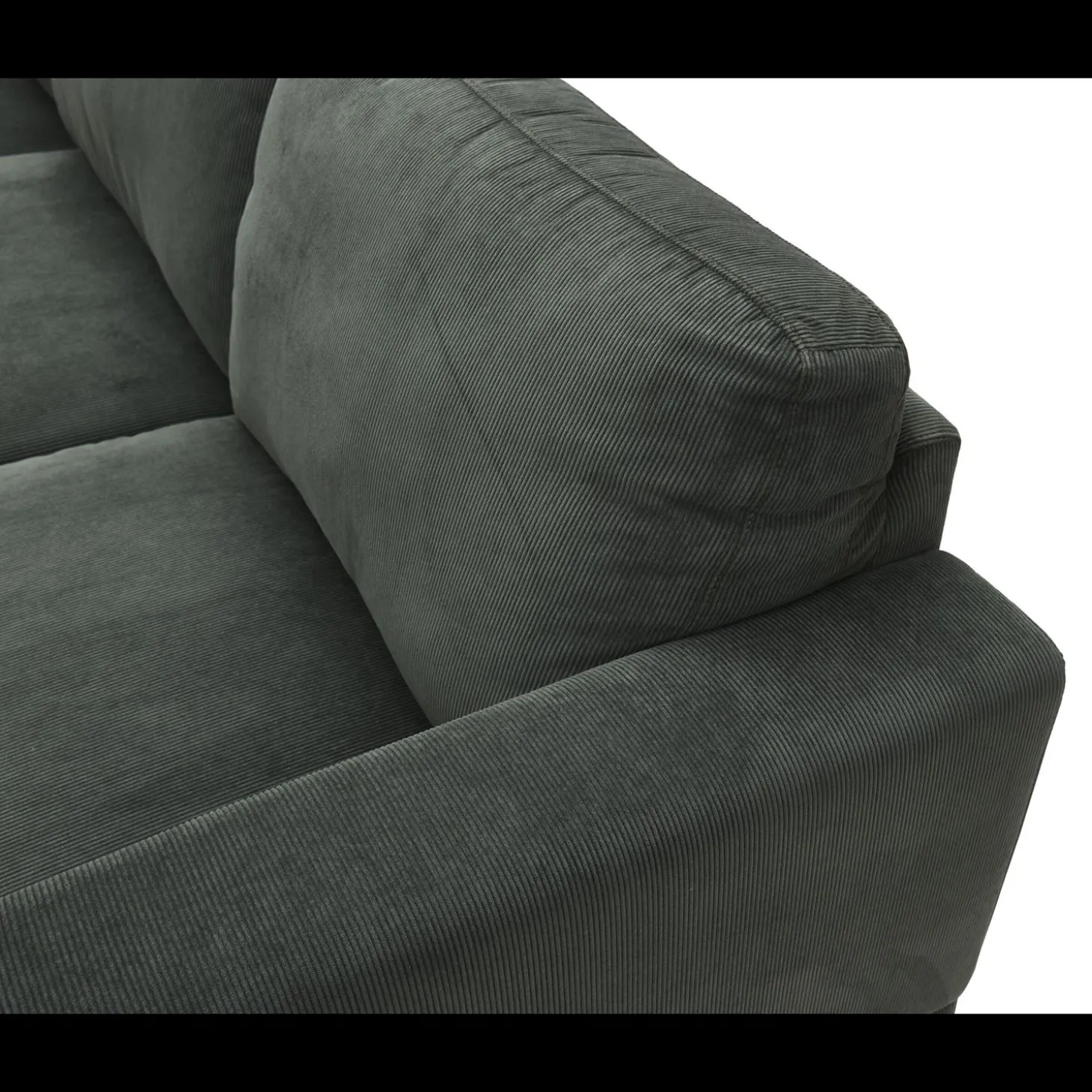 Mexico venstrevendt sofa med chaiselong