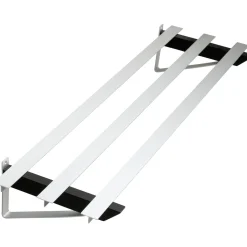 MILANO SR-3 Skohylde 30 x 16 x 98 cm