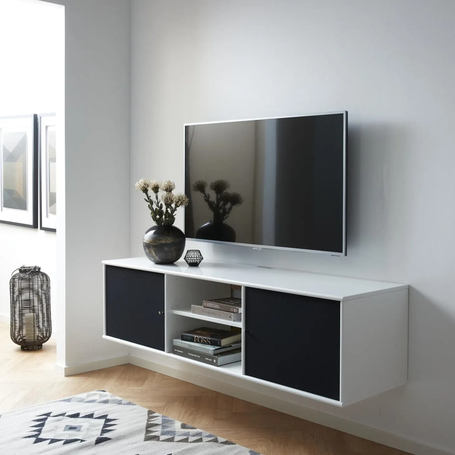 Mistral av 232 TV møbel