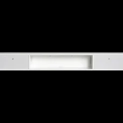 Mistral AV TV-møbel med 2 klapper