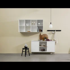 Mistral AV/Kubus/Classic 179 Reol ben grundmodul