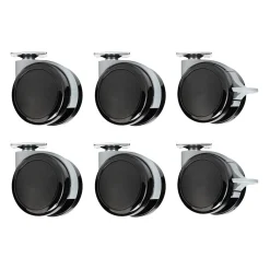 Mistral Classic 188 Reol hjulsæt