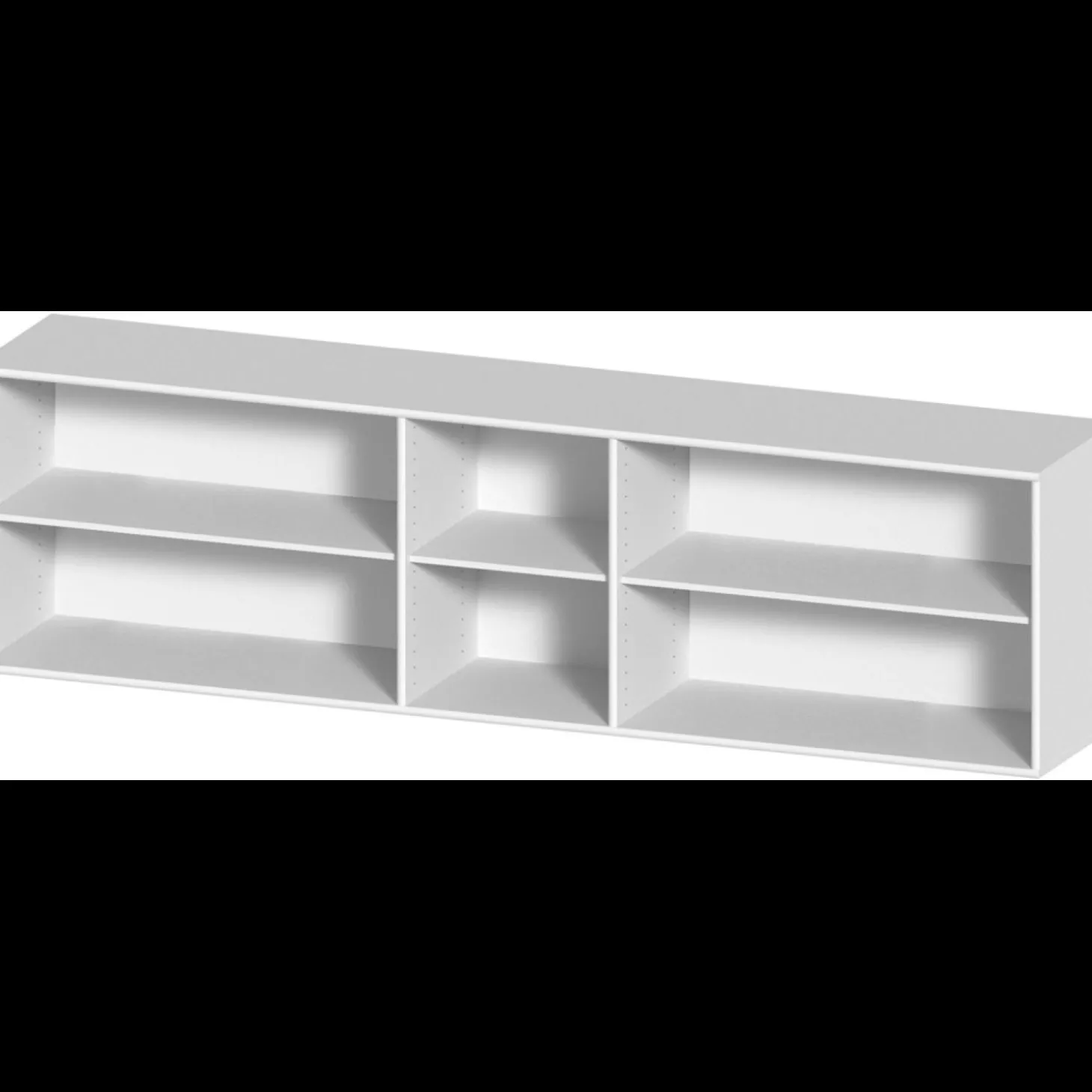 Mistral Classic 140 Reolgrundmodul