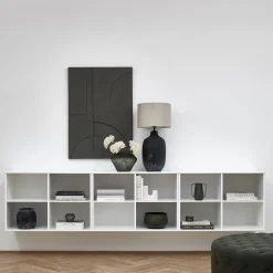 Mistral classic Reol med 3 moduler