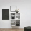 Mistral classic Reol med 2 moduler
