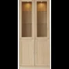 Mistral Classic Vitrineskab