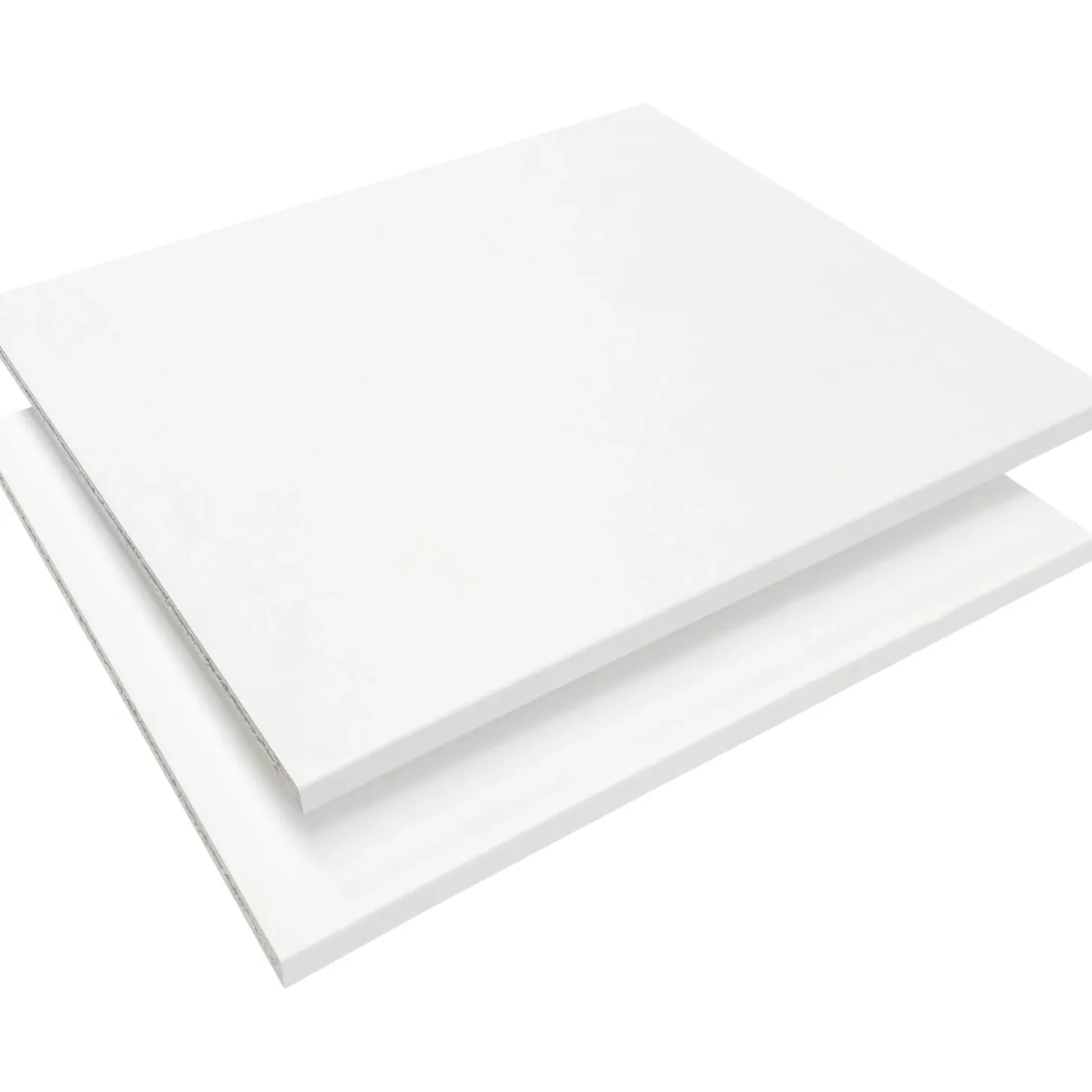 Mistral kubus 075 Reol hylde
