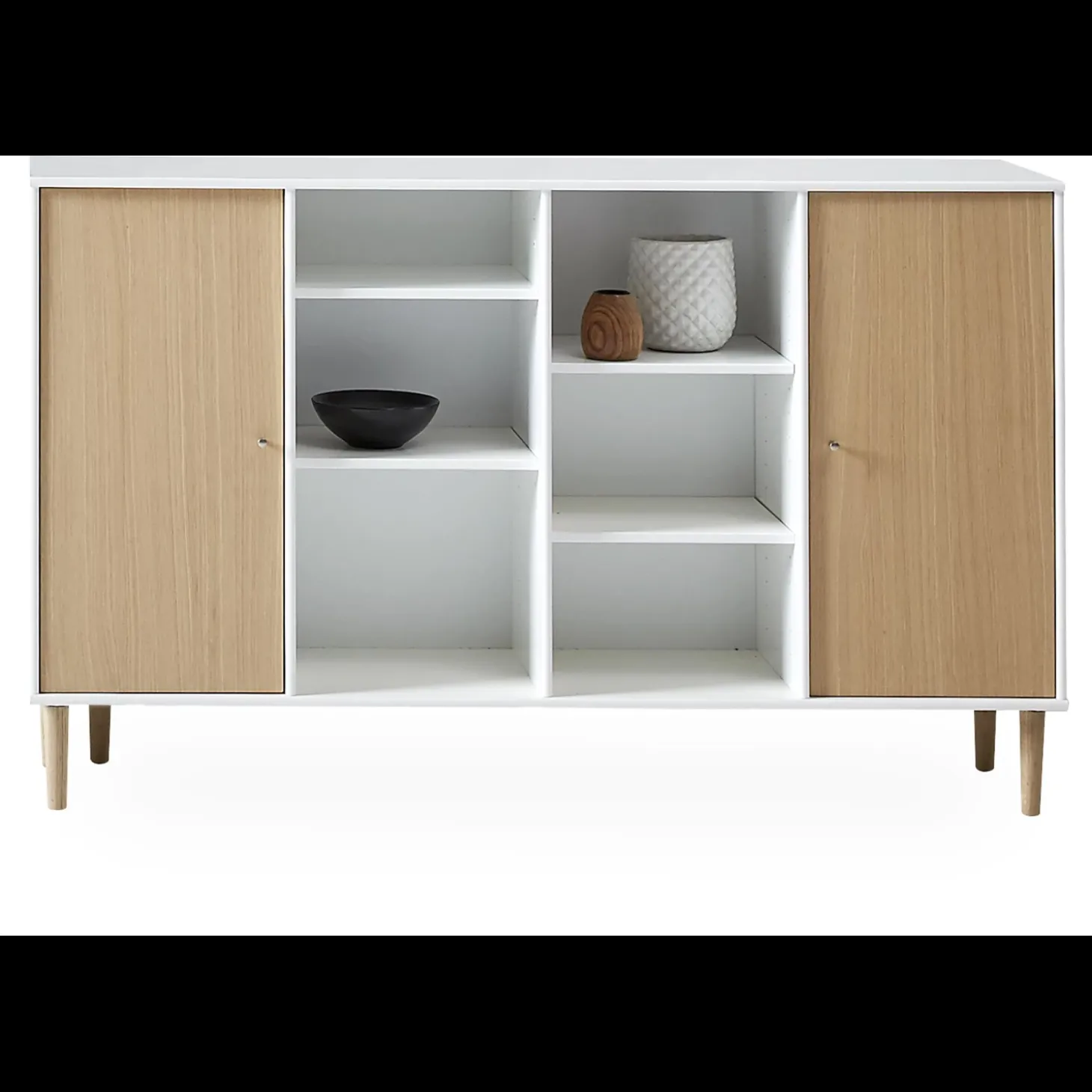 Mistral kubus 075 Reol hylde