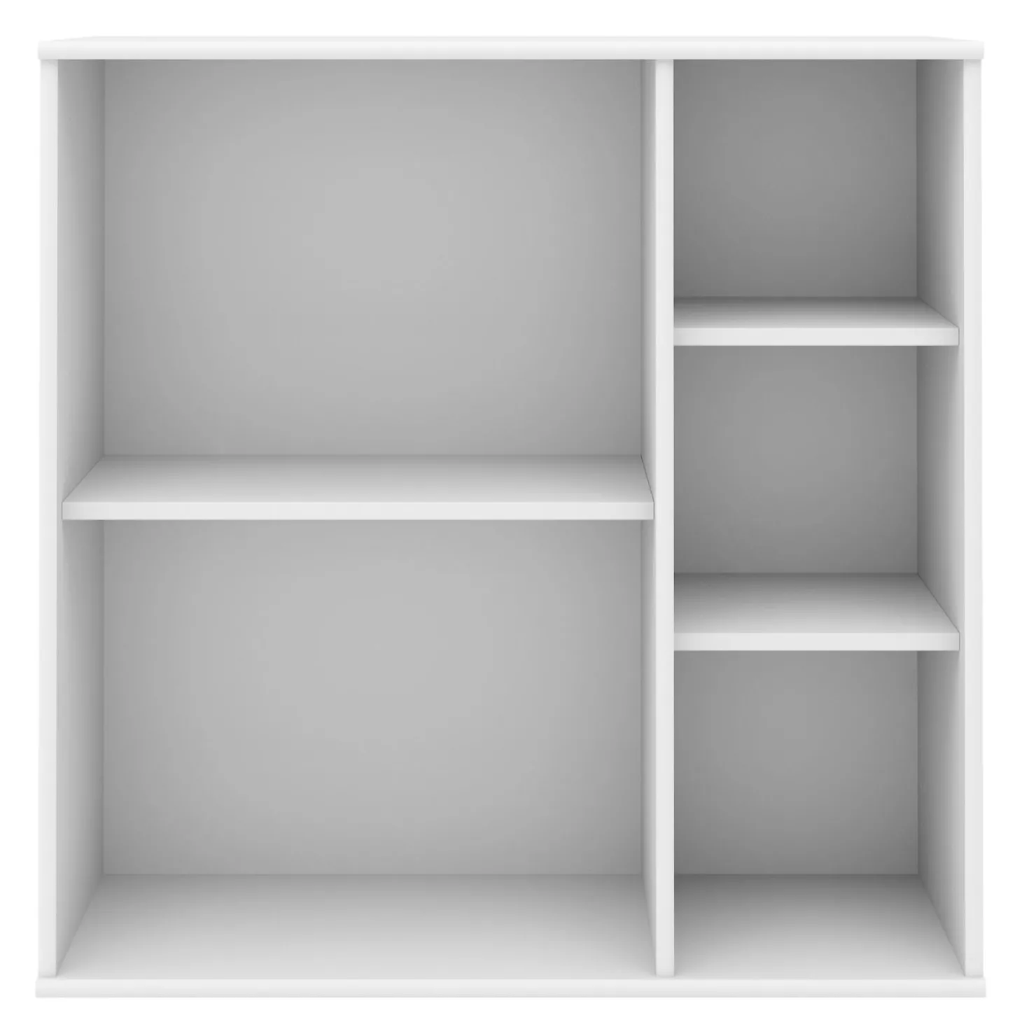 MIstral Kubus 028 Reolgrundmodul