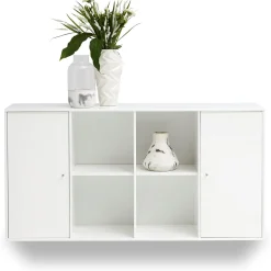 Mistral kubus 116 Reolgrundmodul