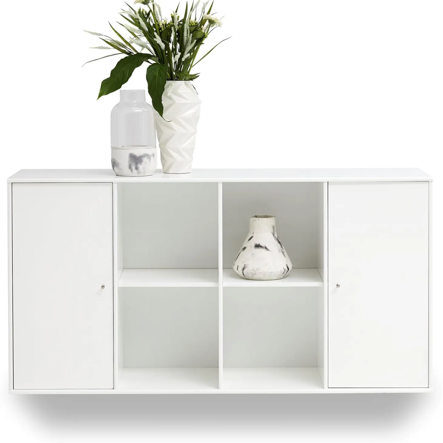 Mistral kubus 116 Reolgrundmodul