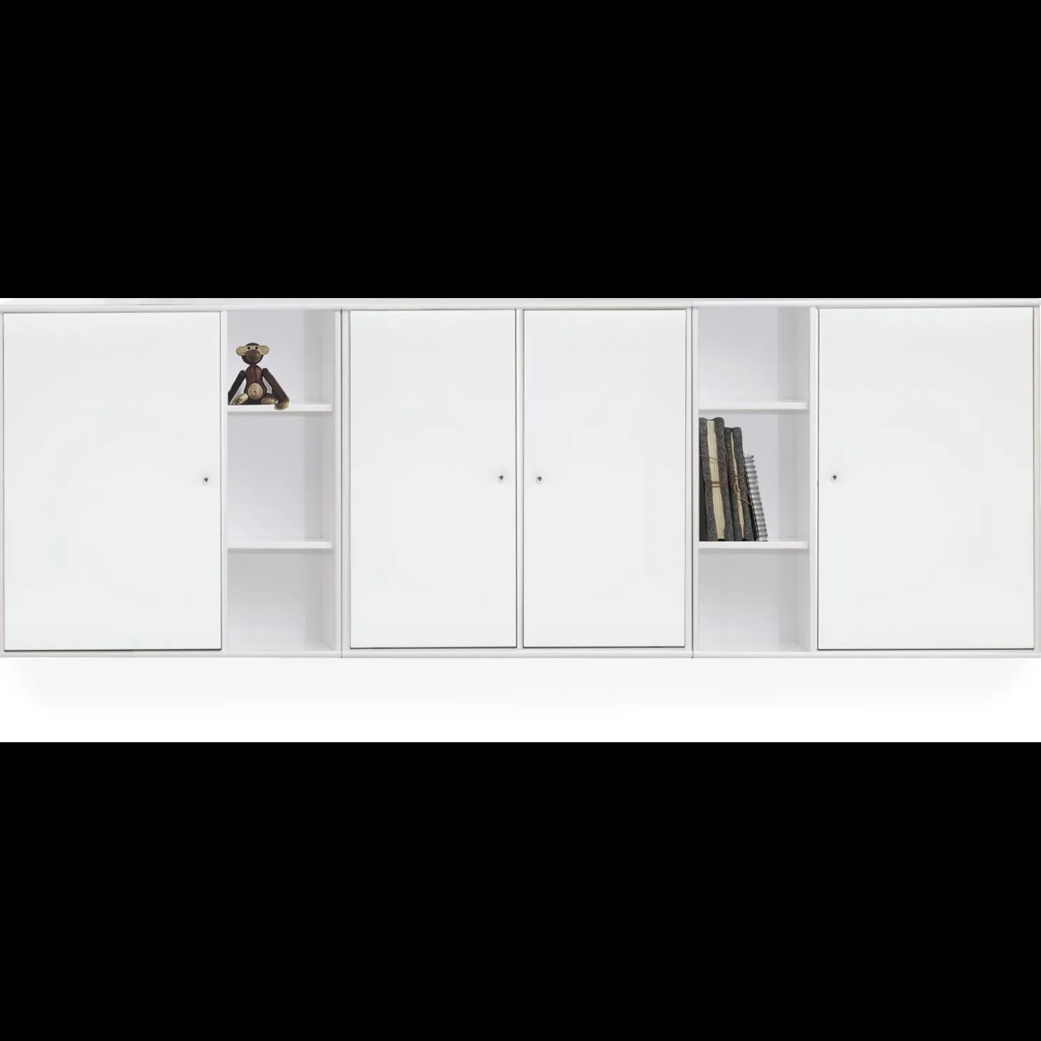 Mistral kubus 026 Reolgrundmodul