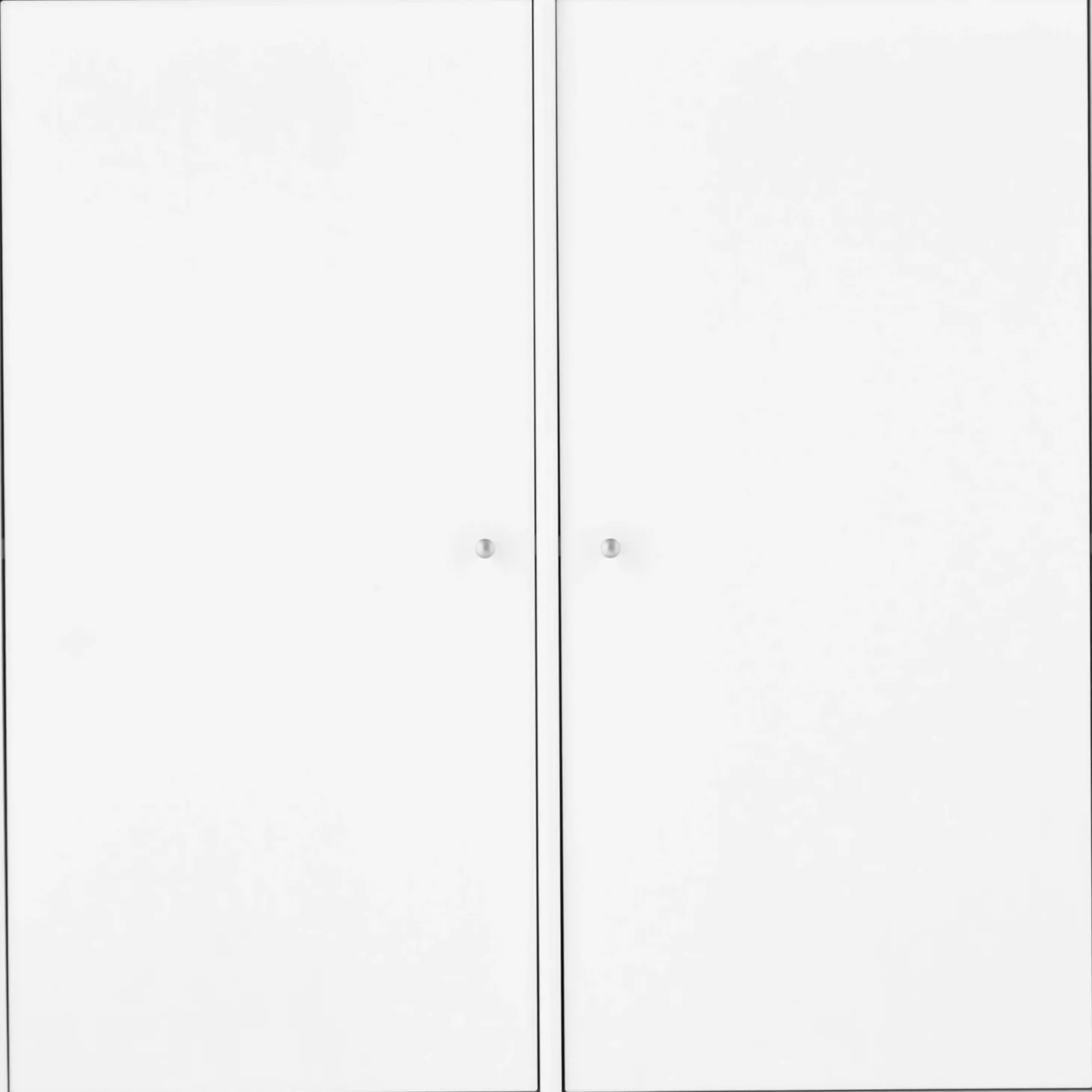 Mistral kubus 026 Reolgrundmodul