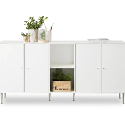 Mistral kubus 117 Reolgrundmodul