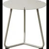 Moka Loungebord 45 x 45 cm