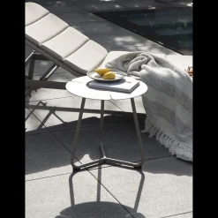 Moka Loungebord 45 x 45 cm