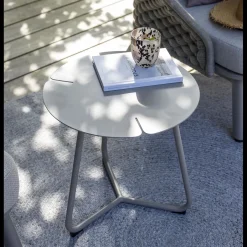 Moka Loungebord 45 x 45 cm