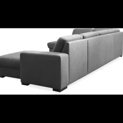 Molino højrevendt hjørnesofa med chaiselong