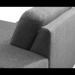 Molino højrevendt hjørnesofa med chaiselong