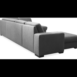 Molino venstrevendt hjørnesofa med chaiselong