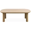 Monsera Sofabord 120 x 38 x 70 cm