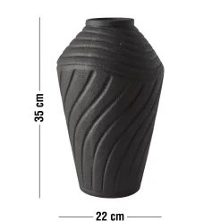 Munich Vase 35 x 22 cm