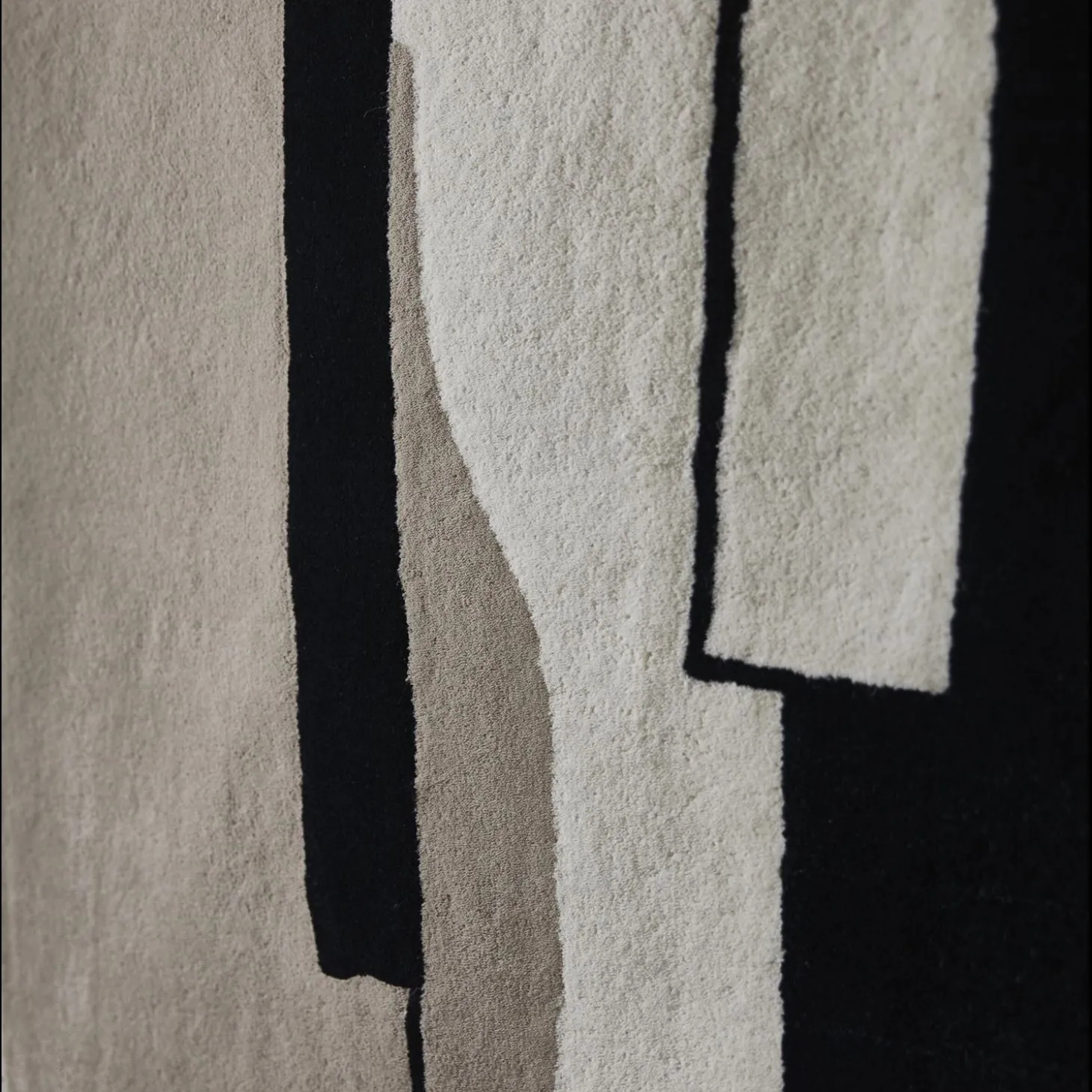 Murcia Tuftet tæppe 160 x 230 cm
