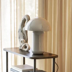 Nando Bordlampe 37,5 x 27 cm
