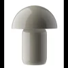 Nando Bordlampe genopladelig