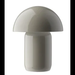 Nando Bordlampe genopladelig