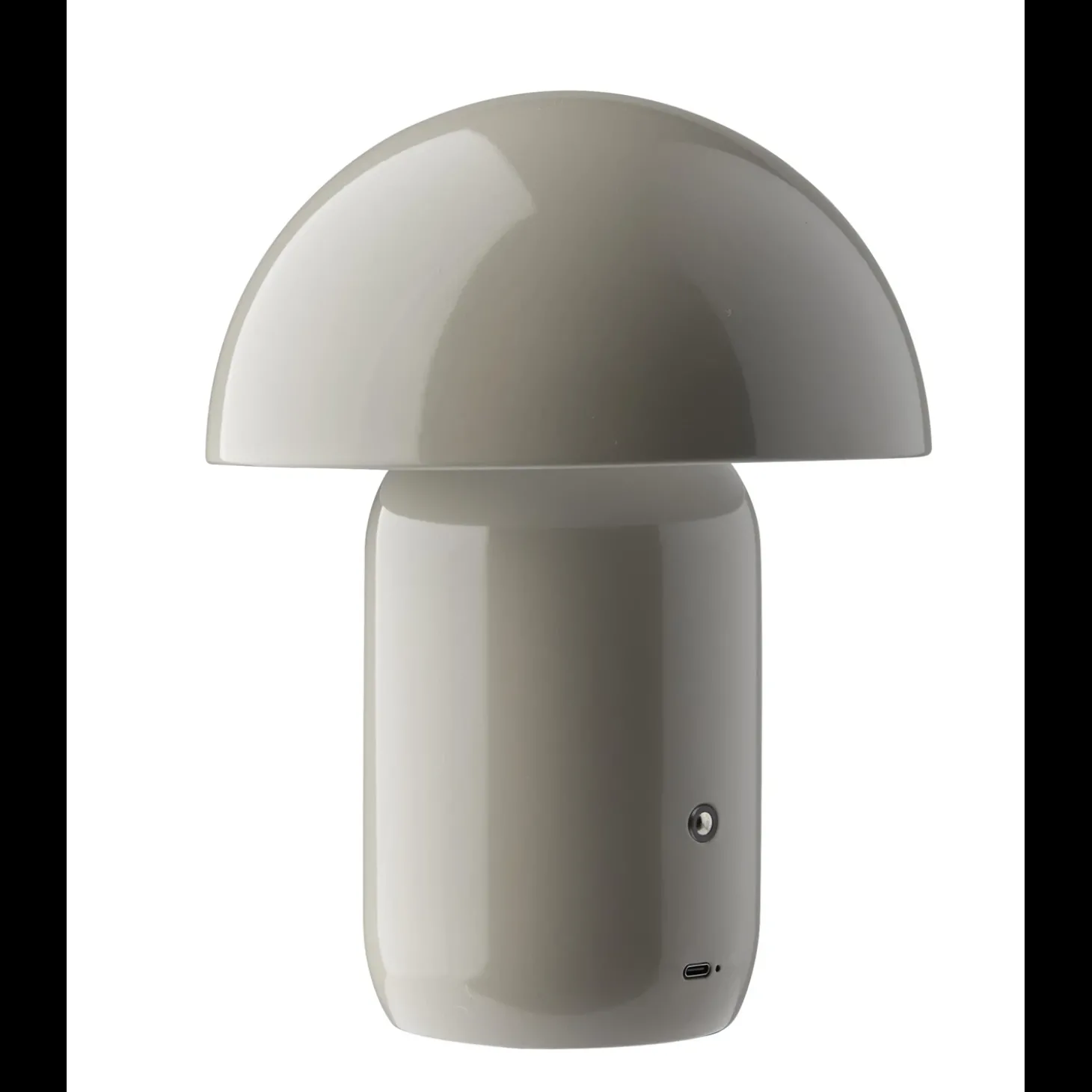 Nando Bordlampe genopladelig