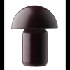 Nando Bordlampe genopladelig