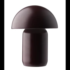 Nando Bordlampe genopladelig