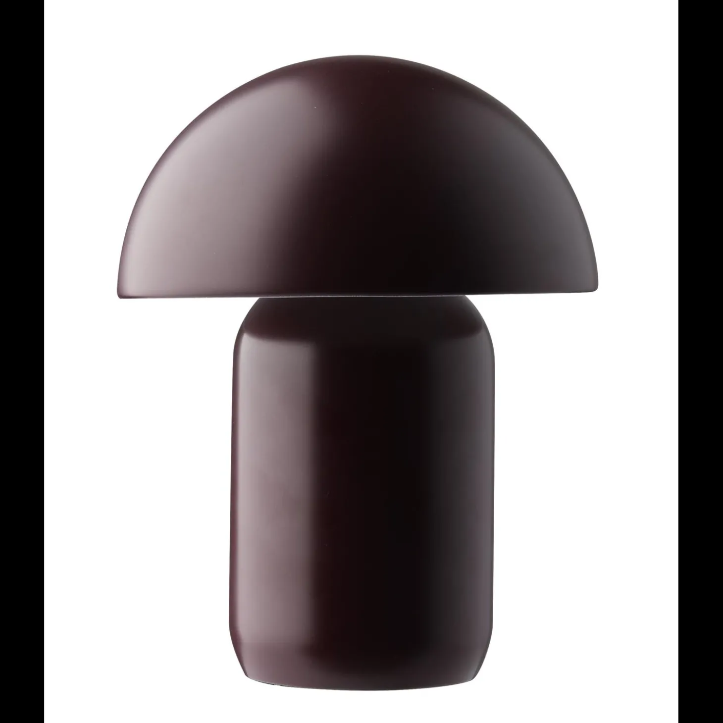 Nando Bordlampe genopladelig