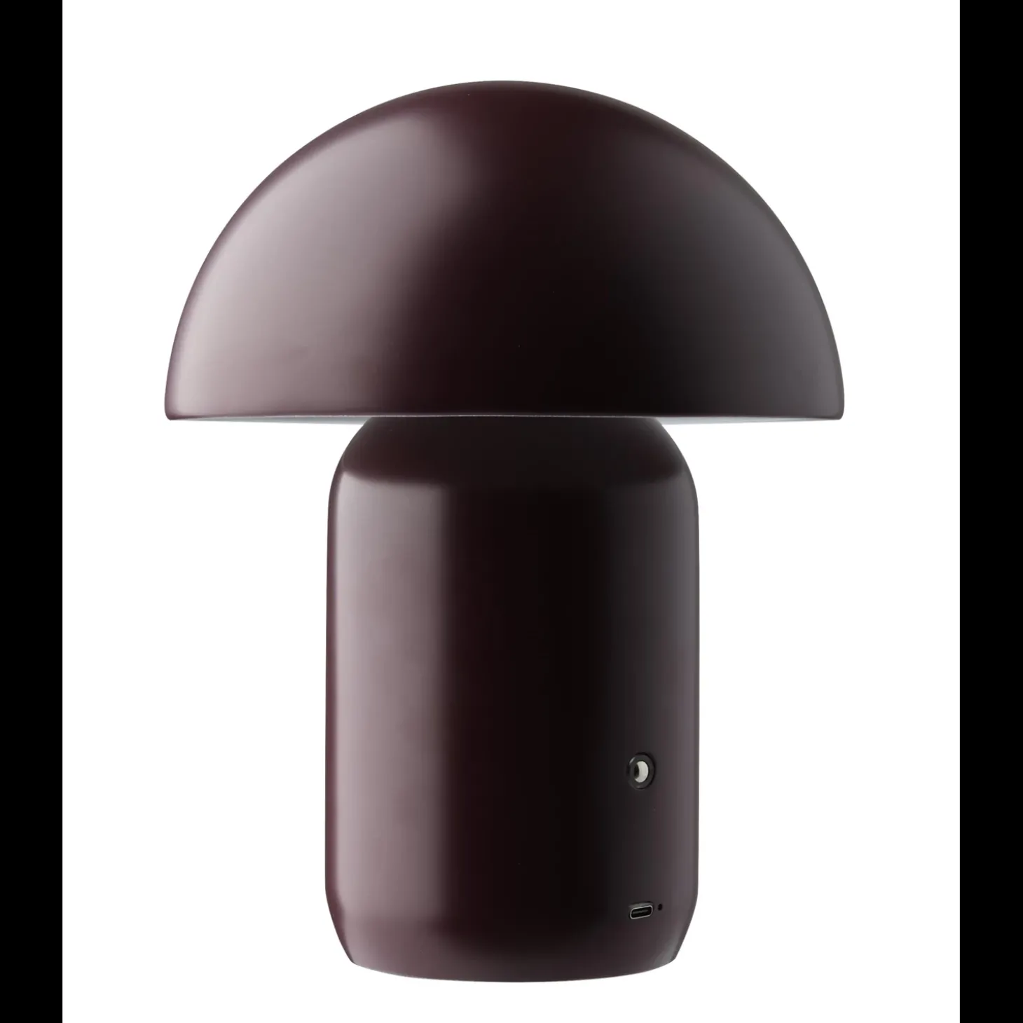 Nando Bordlampe genopladelig