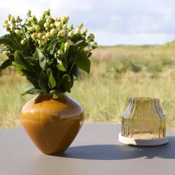 Narcala Vase 19,5 x 20 cm