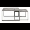 Nestor Loungebord 74 x 74 x 44,5 cm