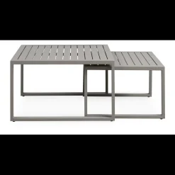 Nestor Loungebord 74 x 74 x 44,5 cm