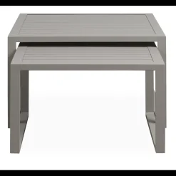 Nestor Loungebord 74 x 74 x 44,5 cm