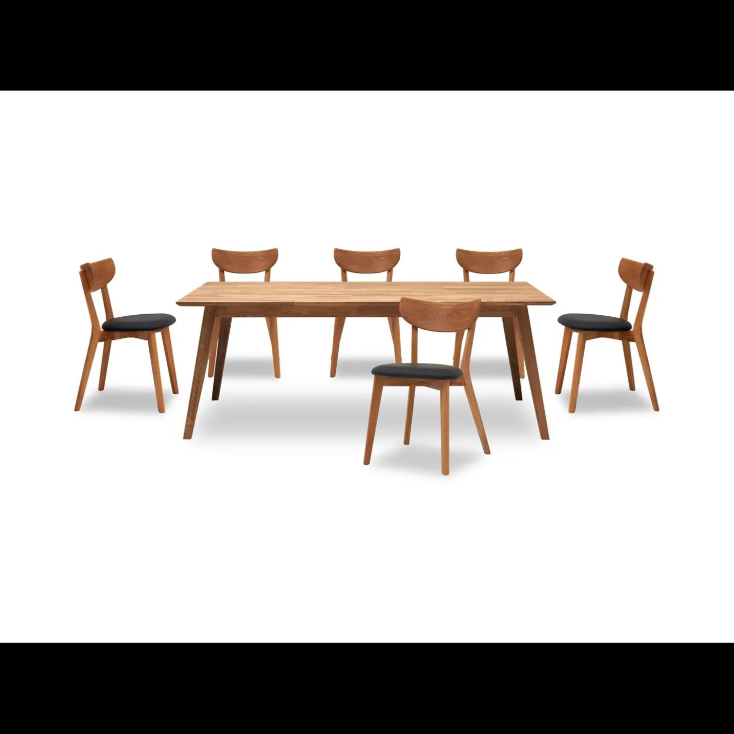 Noak v2 Spisebordsstol