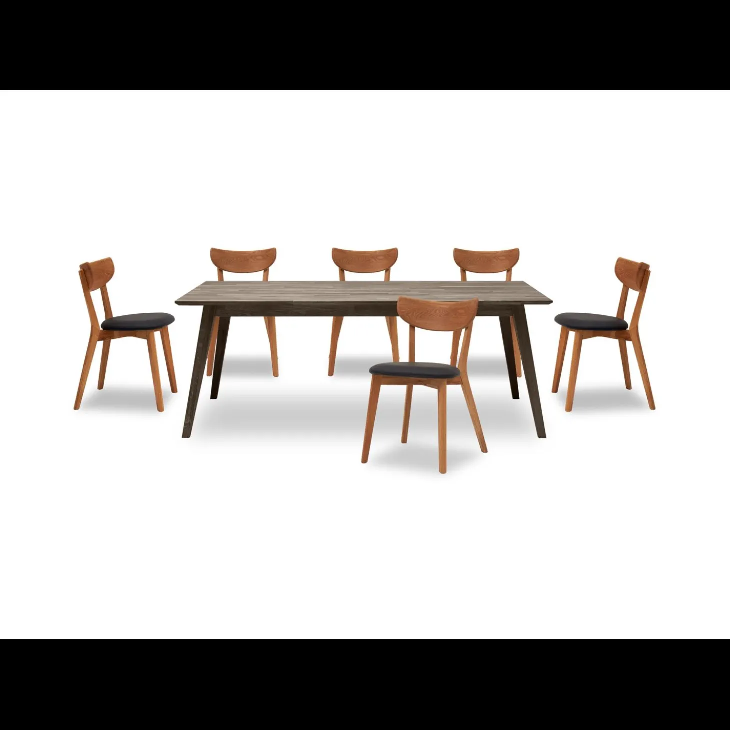 Noak v2 Spisebordsstol