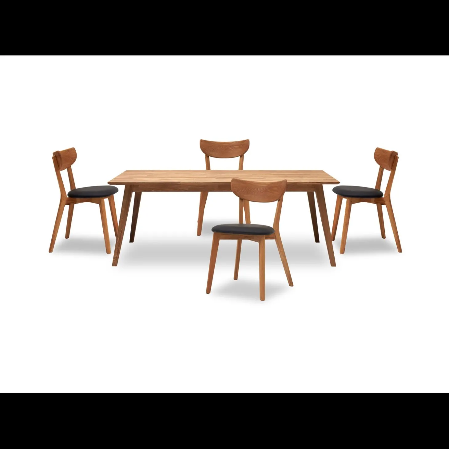 Noak v2 Spisebordsstol