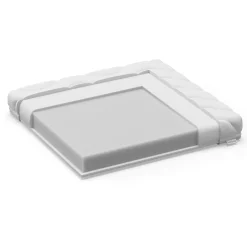 Nocturne Air Cool Hyper Topmadras 90 x 210 x 9 cm