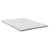 Nocturne Cloud Cool Latex Topmadras 140 x 210 x 7 cm