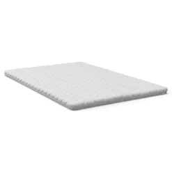 Nocturne Cloud Cool Latex Topmadras 140 x 210 x 8 cm