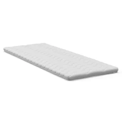 Nocturne Cloud Cool Latex Topmadras 80 x 200 x 7 cm
